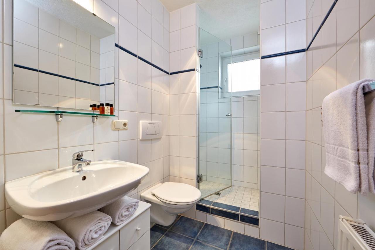 Ferienwohnung Haus Leonard Ehrwald Zewnętrze zdjęcie