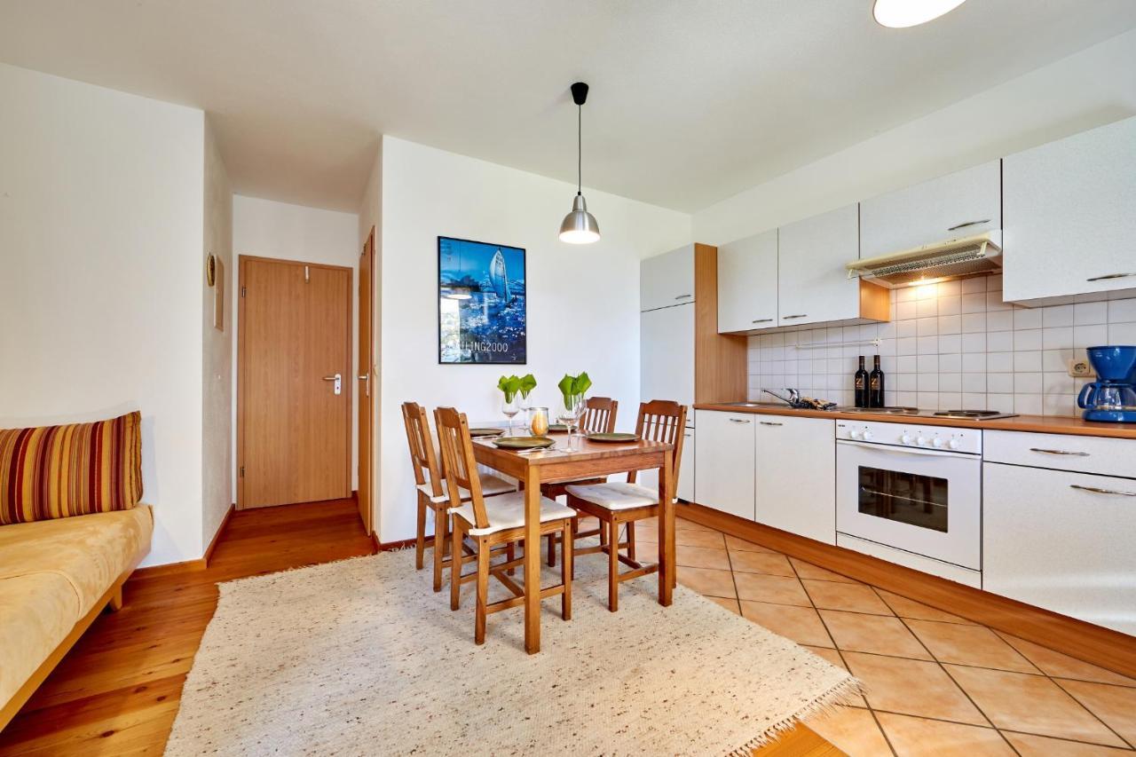 Ferienwohnung Haus Leonard Ehrwald Zewnętrze zdjęcie